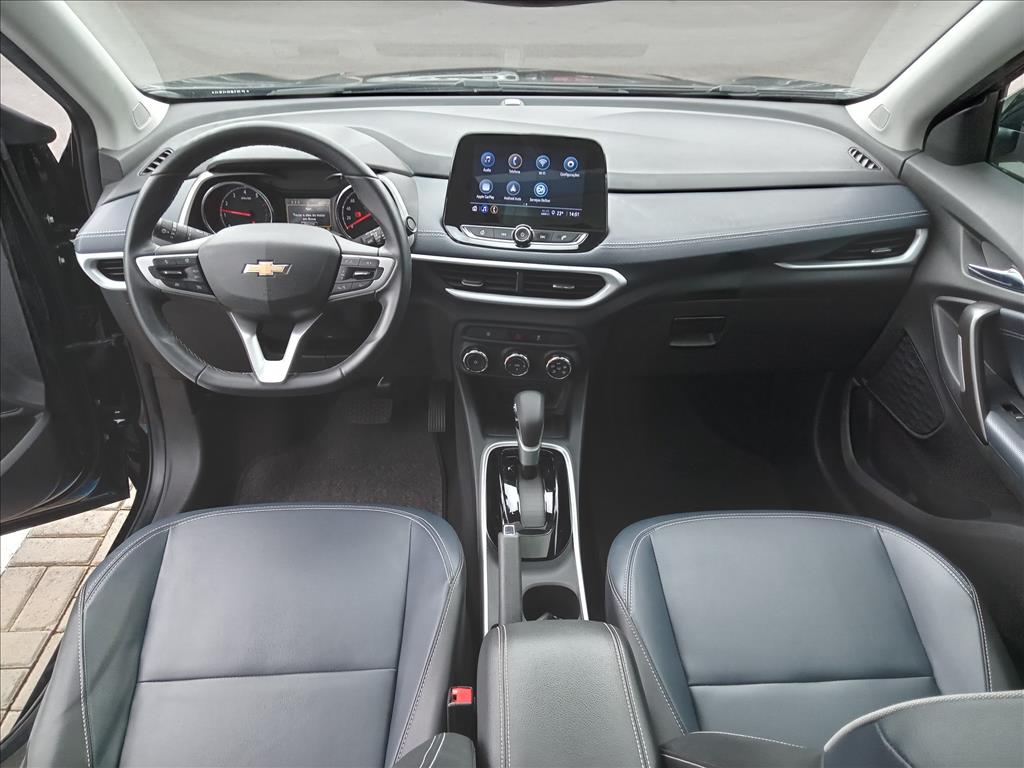 TRACKER 1.2 TURBO FLEX PREMIER AUTOMÁTICO