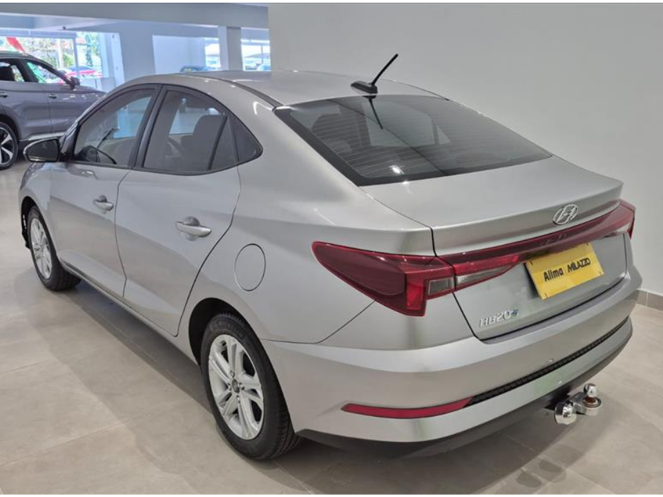 HB20S 1.0 12V FLEX COMFORT MANUAL5