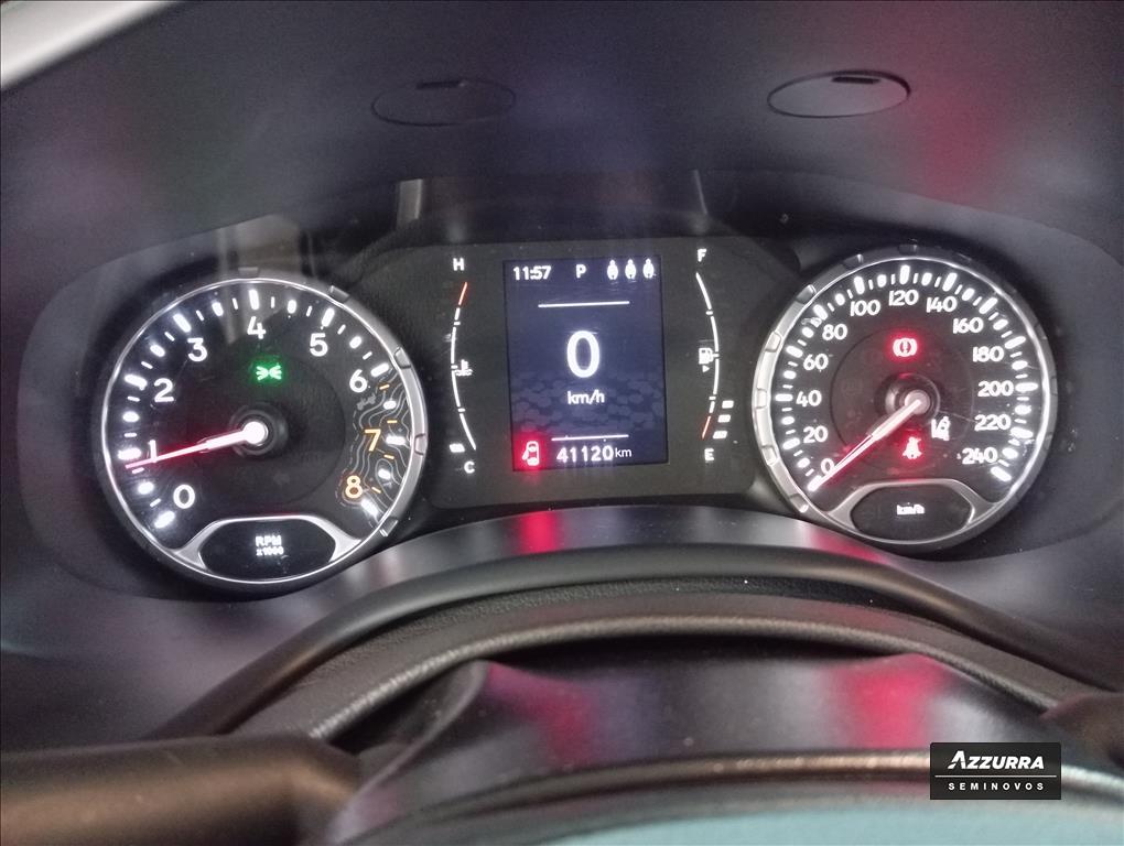 RENEGADE 1.3 T270 TURBO FLEX SPORT AT68