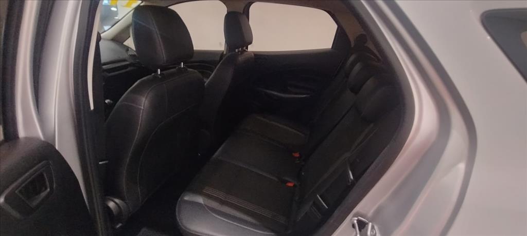 ECOSPORT 1.5 TI-VCT FLEX FREESTYLE MANUAL8