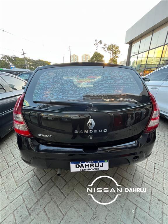 SANDERO 1.0 EXPRESSION 16V FLEX 4P MANUAL11