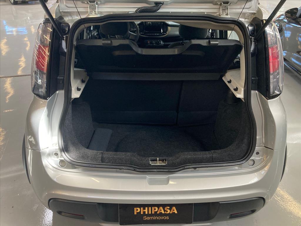 UNO 1.3 FIREFLY FLEX WAY 4P MANUAL6 UNO 1.3 FIREFLY FLEX WAY 4P MANUAL6