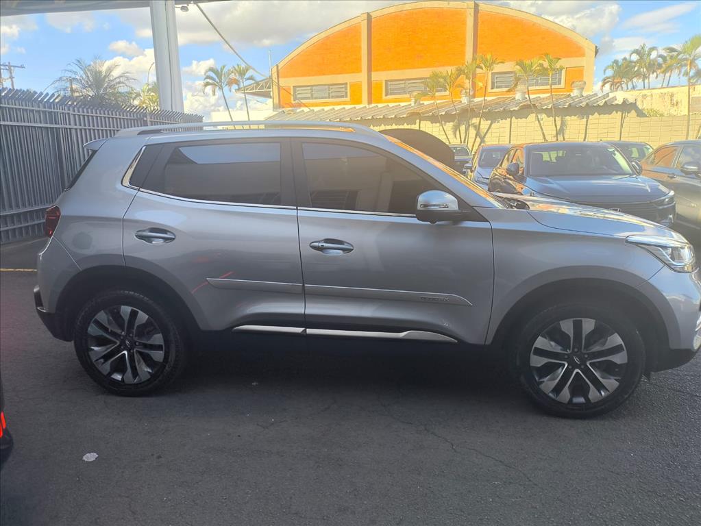 TIGGO 5x 1.5 VVT TURBO iFLEX TXS DCT6