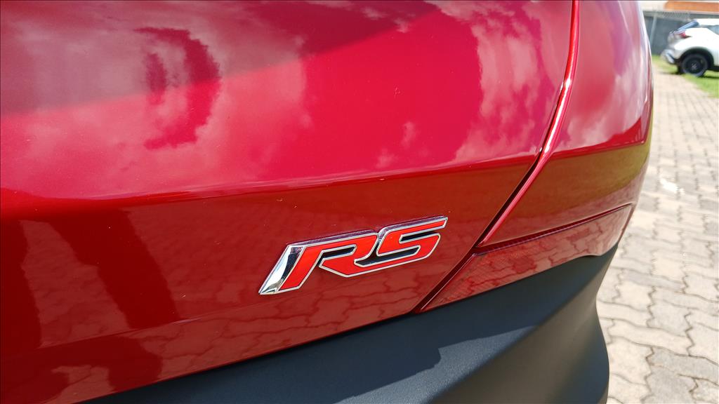 TRACKER 1.2 TURBO FLEX RS AUTOMÁTICO5