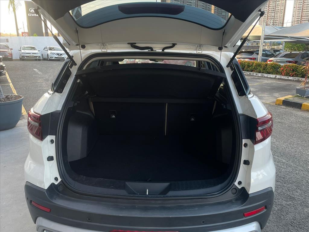 TERRITORY 1.5 ECOBOOST GTDI GASOLINA TITANIUM AUTOMÁTICO4