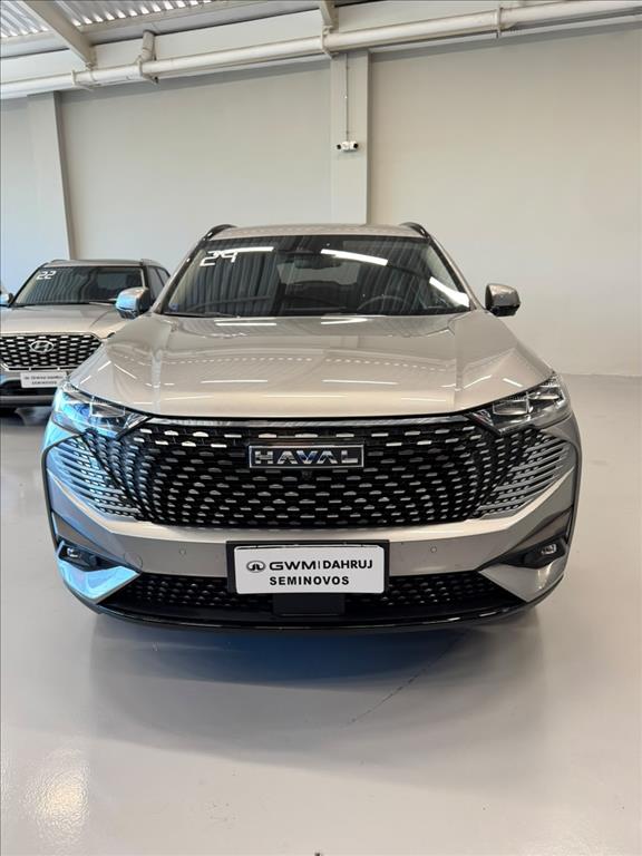 HAVAL H6 1.5 PHEV PREMIUM AWD E-TRACTION1