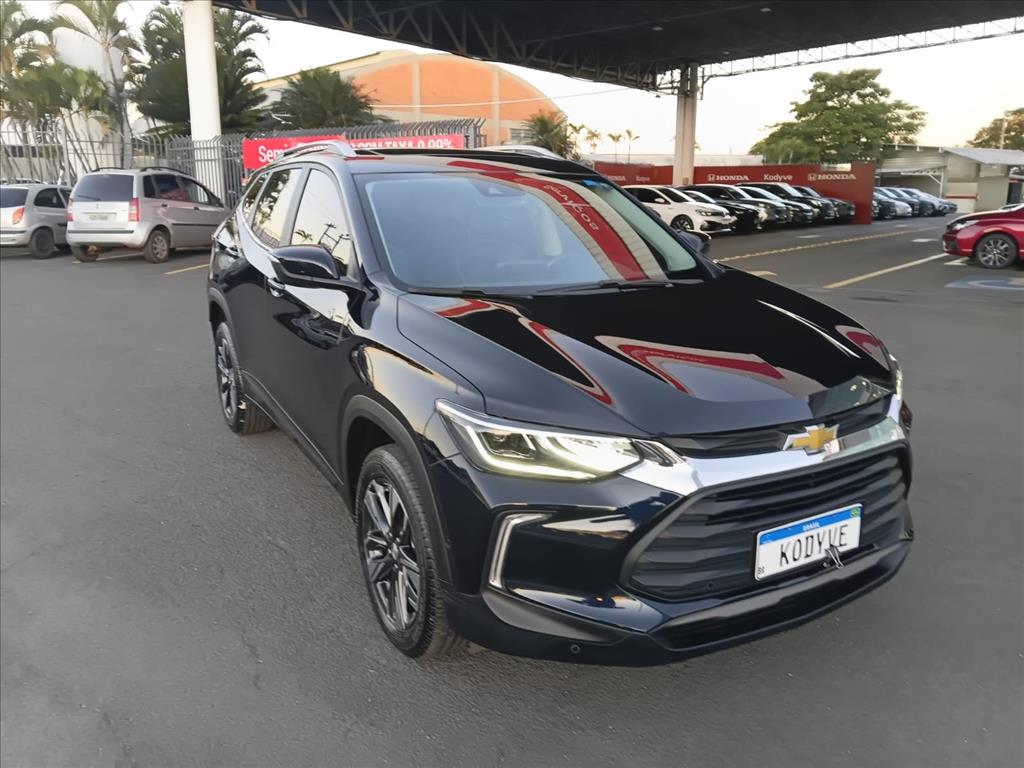TRACKER 1.2 TURBO FLEX PREMIER AUTOMÁTICO1