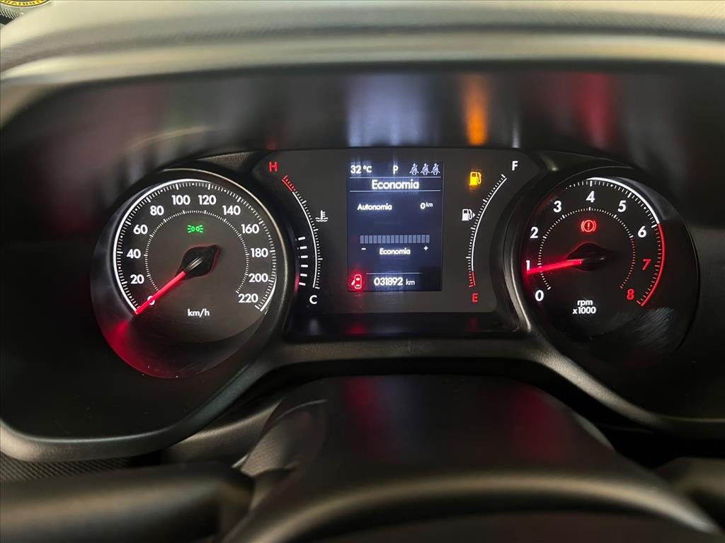 FASTBACK 1.0 TURBO 200 FLEX CVT6
