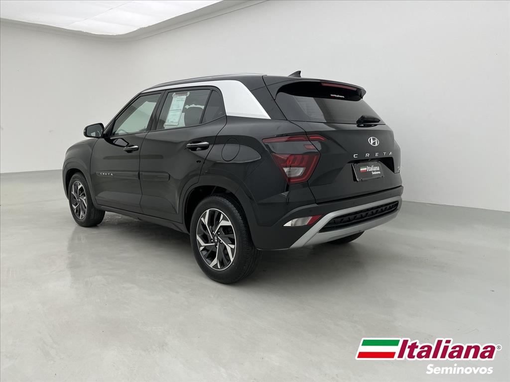 CRETA 1.0 TGDI FLEX LIMITED AUTOMÁTICO2