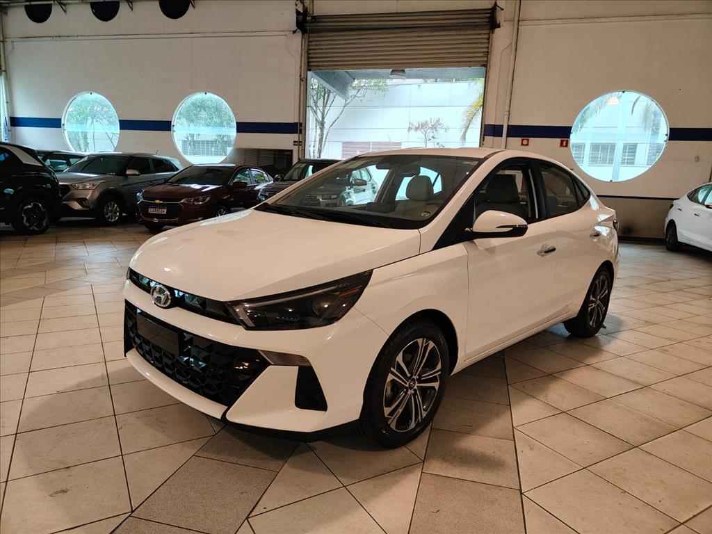 Hyundai-HB20S-1.0 TGDI FLEX PLATINUM SAFETY AUTOMÁTICO