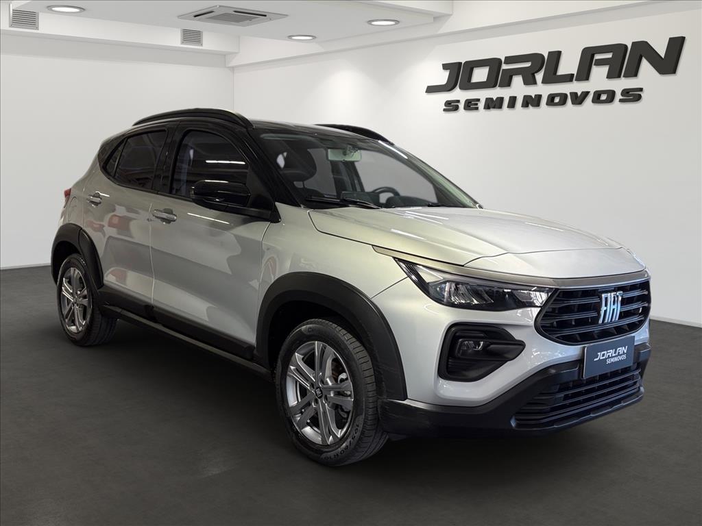 PULSE 1.3 FLEX DRIVE CVT1