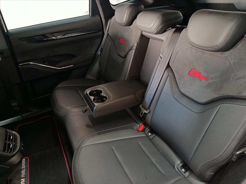 HAVAL H6 GT 1.5 PHEV AWD E-TRACTION9