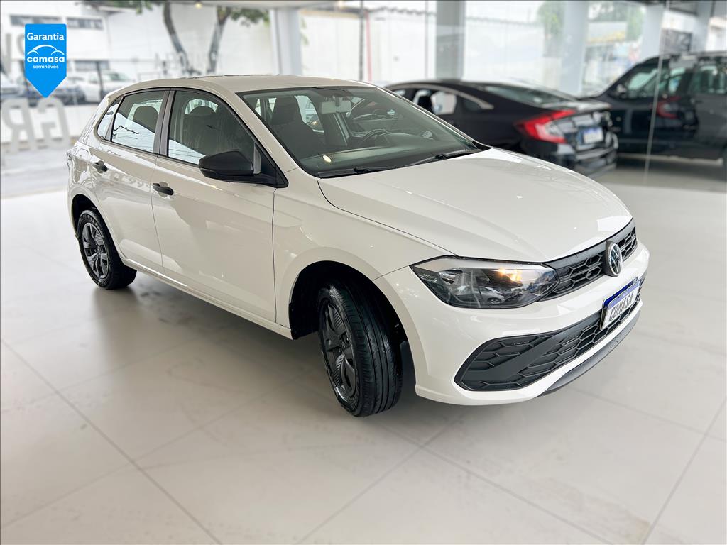 POLO 1.0 MPI ROBUST MANUAL2