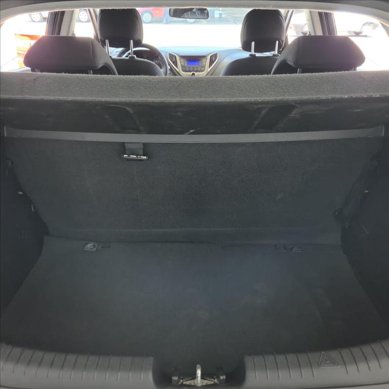 HB20 1.0 COMFORT PLUS 12V FLEX 4P MANUAL13