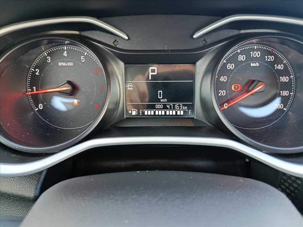 ONIX PLUS 1.0 TURBO FLEX LT AUTOMÁTICO6