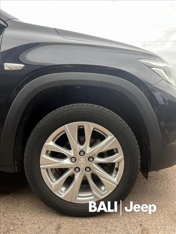 TRACKER 1.0 TURBO FLEX LTZ AUTOMÁTICO8