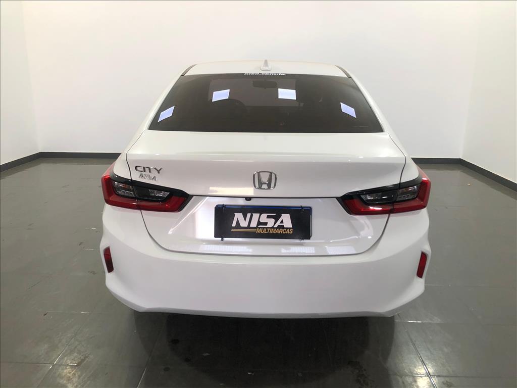 CITY 1.5 i-VTEC FLEX EX CVT