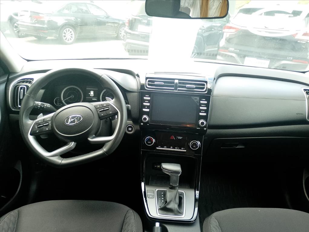 CRETA 1.0 TGDI FLEX LIMITED AUTOMÁTICO6