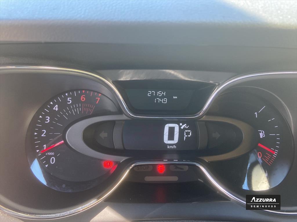 CAPTUR 1.3 TCE FLEX ICONIC X-TRONIC10