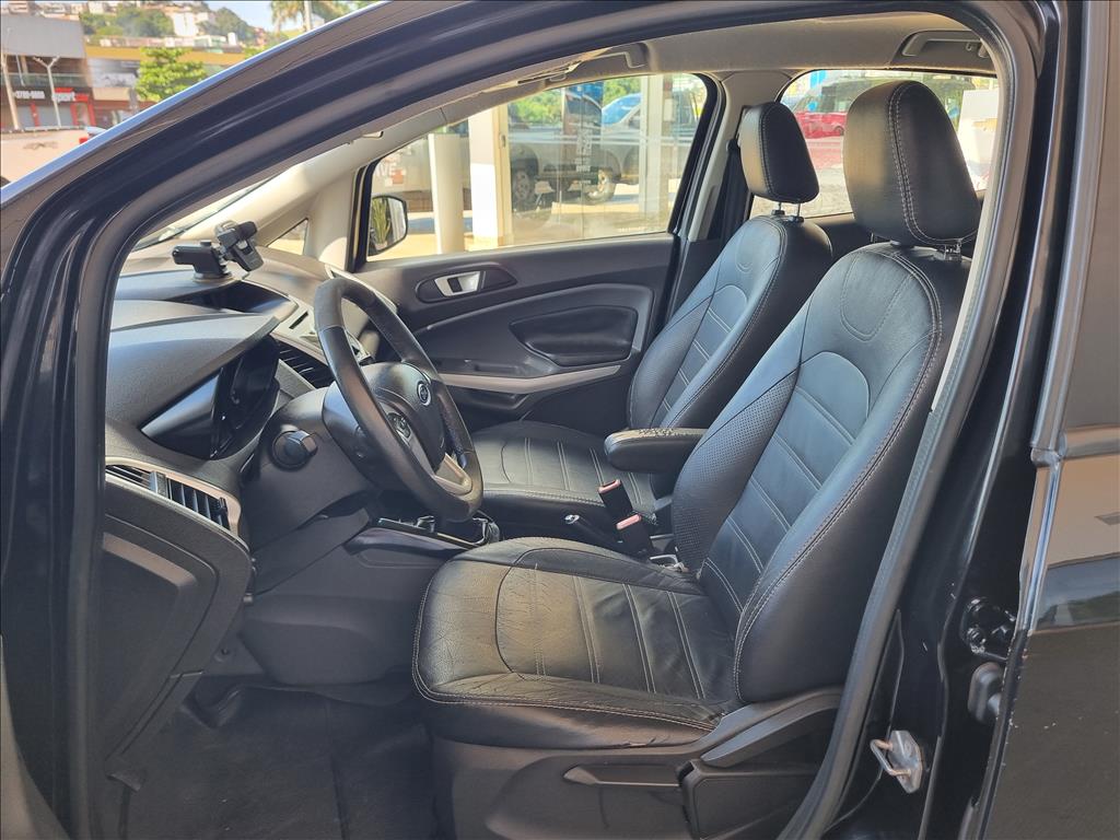 ECOSPORT 1.6 FREESTYLE 16V FLEX 4P MANUAL6