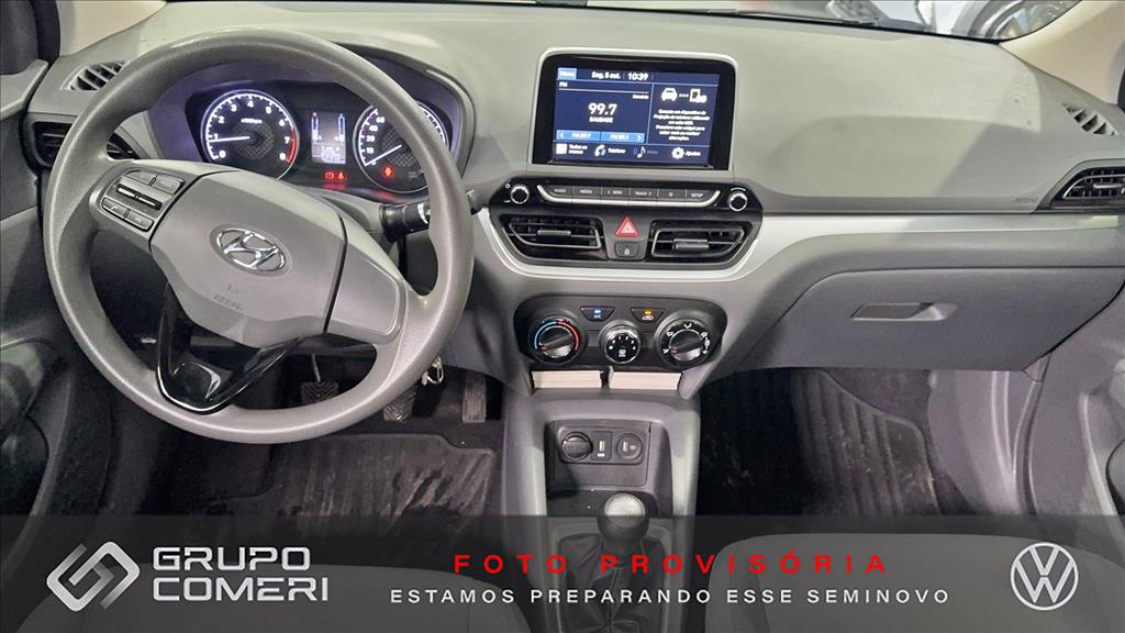 HB20S 1.0 12V FLEX VISION MANUAL2