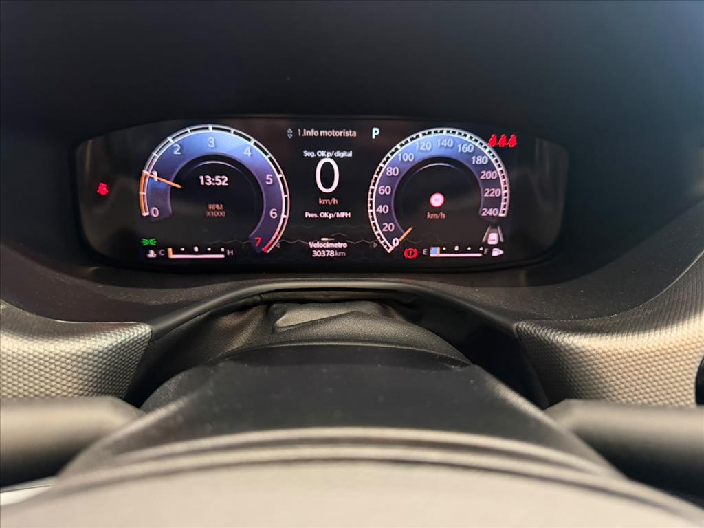 COMPASS 1.3 T270 TURBO FLEX S AT614