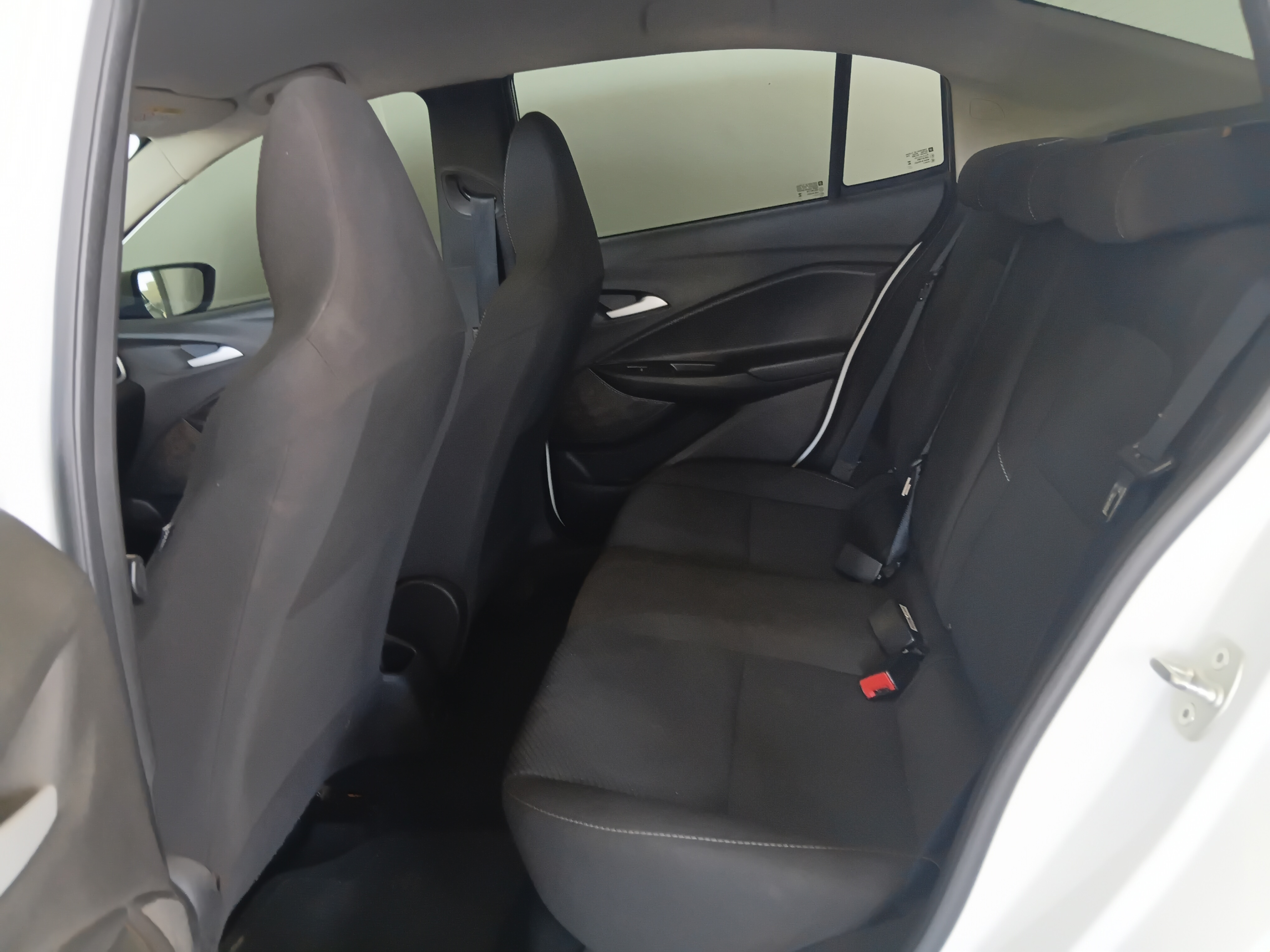 Chevrolet Onix Plus 1.0 Flex LT Manual - foto 12