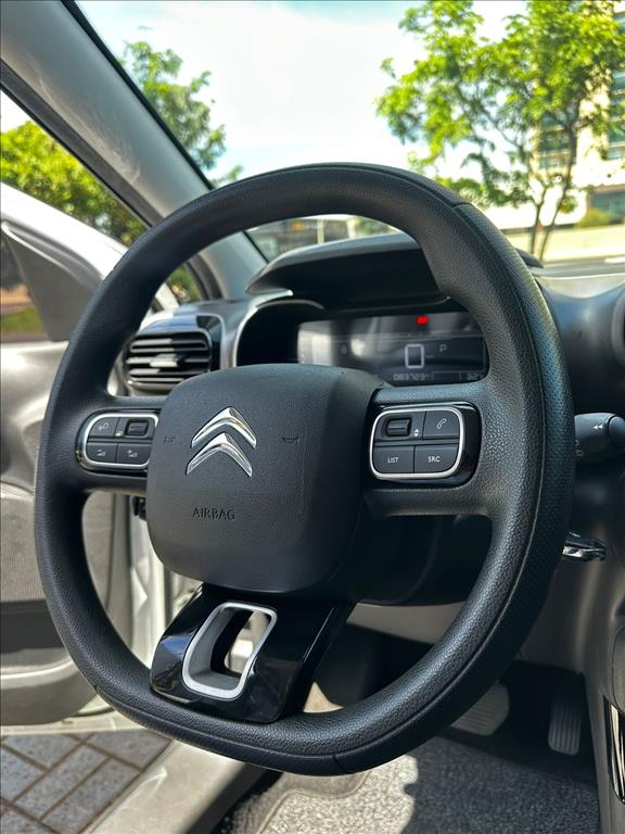 C4 CACTUS 1.6 VTI 120 FLEX FEEL EAT610