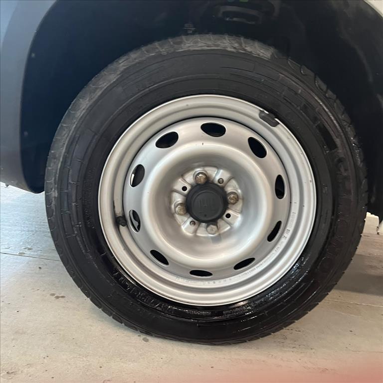 FIORINO 1.4 MPI FURGÃO ENDURANCE 8V FLEX 2P MANUAL11