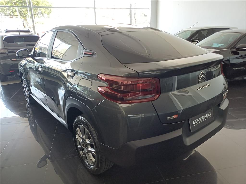 BASALT 1.0 TURBO 200 FLEX FEEL CVT5