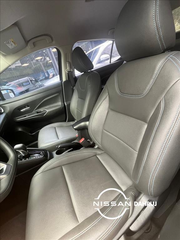 VERSA 1.6 16V FLEX ADVANCE XTRONIC8