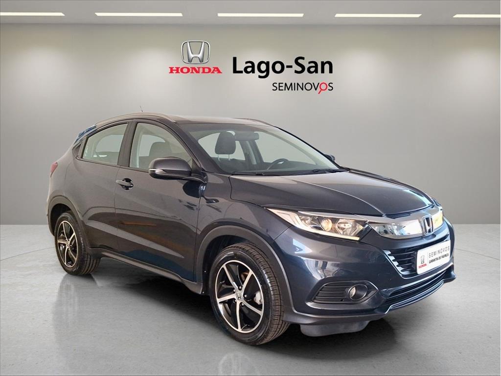 HR-V 1.8 16V FLEX EX 4P AUTOMÁTICO1