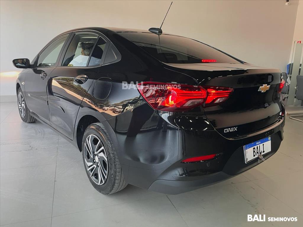 ONIX PLUS 1.0 TURBO FLEX LT MANUAL7