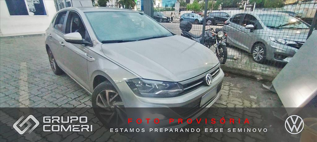 POLO 1.0 200 TSI HIGHLINE AUTOMÁTICO0