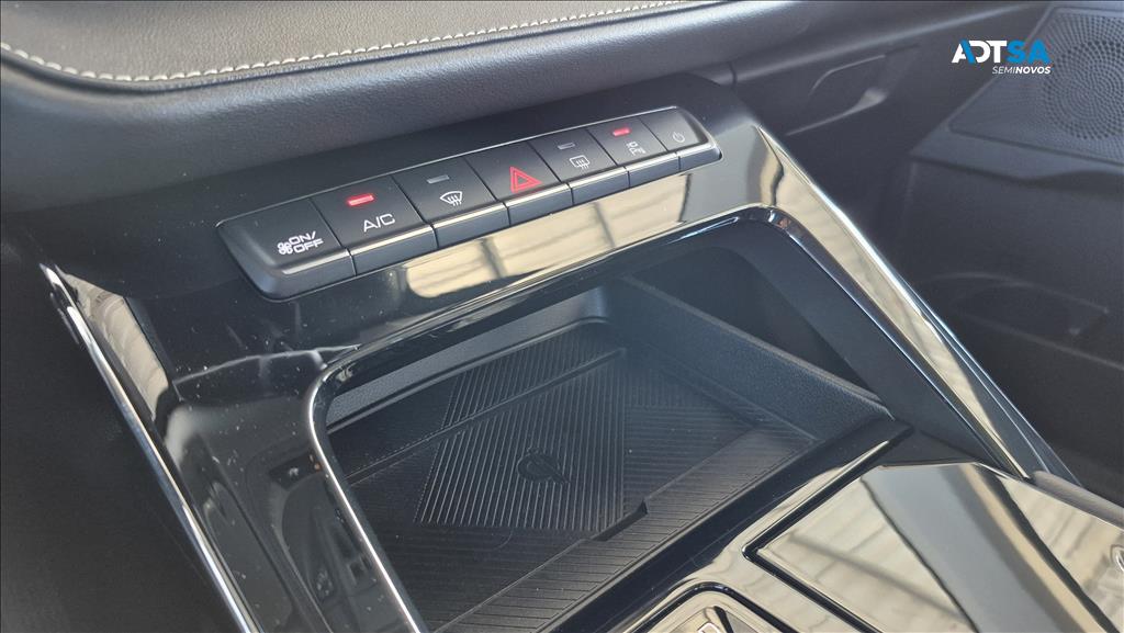 GWM HAVAL H6 1.5 PHEV PREMIUM AWD E-TRACTION