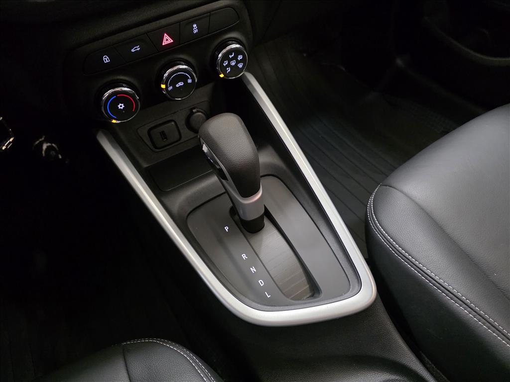 ONIX 1.0 TURBO FLEX LT AUTOMÁTICO11