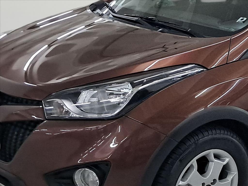 HB20X 1.6 16V STYLE FLEX 4P AUTOMÁTICO4