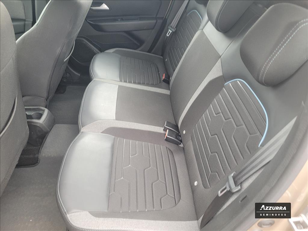 DUSTER 1.6 16V SCE FLEX INTENSE MANUAL12