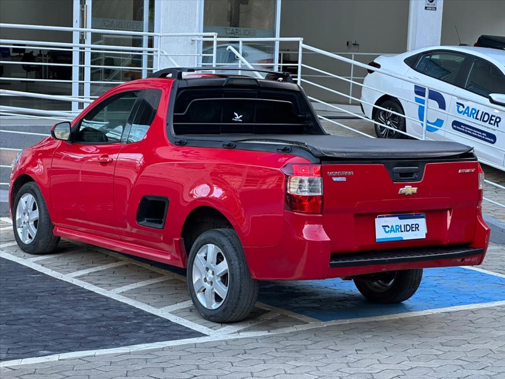 MONTANA 1.4 MPFI SPORT CS 8V FLEX 2P MANUAL7