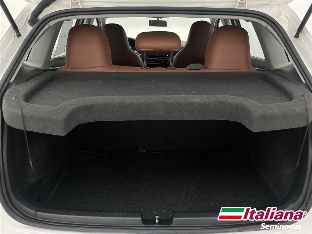 POLO 1.0 170 TSI SENSE AUTOMÁTICO15
