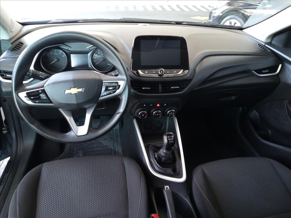 ONIX 1.0 FLEX LT MANUAL