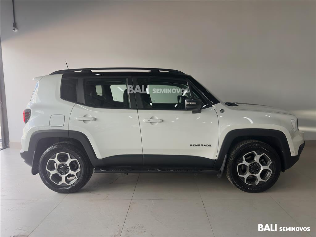 RENEGADE 1.3 T270 TURBO FLEX TRAILHAWK 4X4 AT93