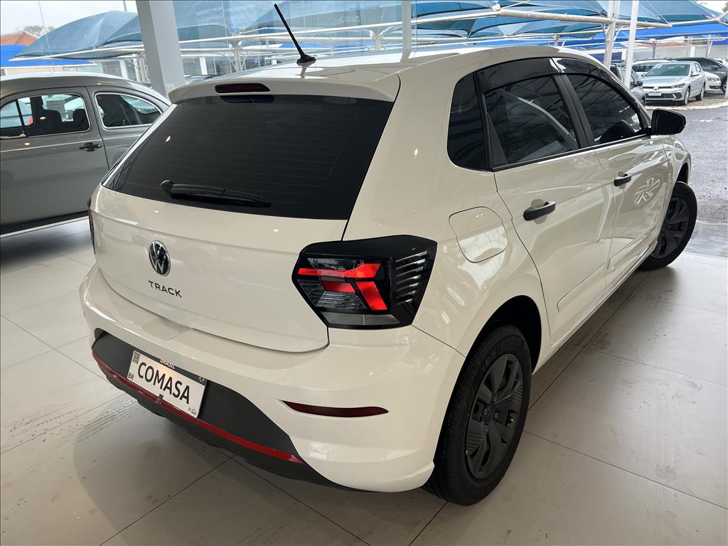 POLO 1.0 MPI TRACK MANUAL5