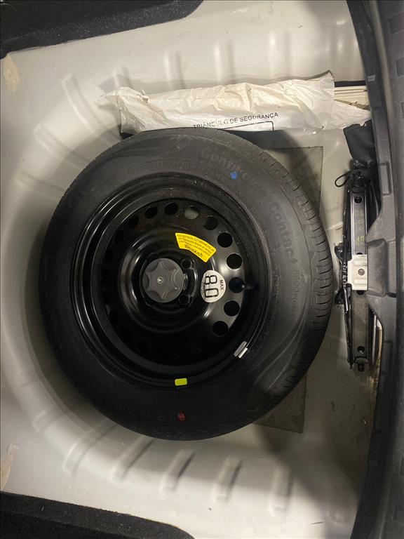 KICKS 1.6 16V FLEXSTART SV 4P XTRONIC12