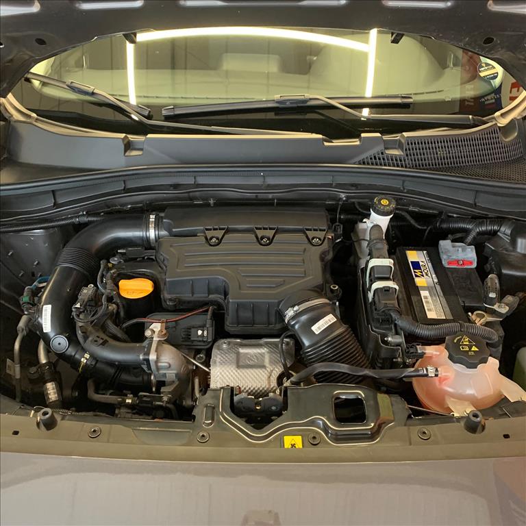 FASTBACK 1.0 TURBO 200 FLEX AUDACE CVT11
