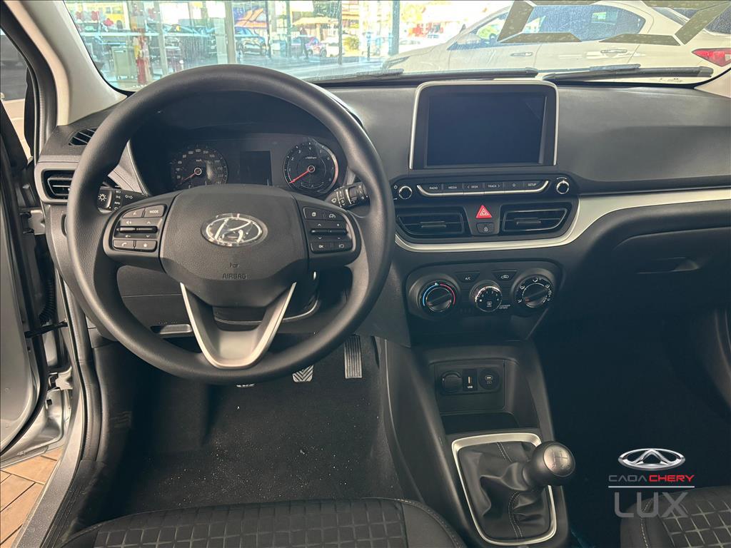 HB20 1.0 TGDI FLEX COMFORT PLUS MANUAL HB20 1.0 TGDI FLEX COMFORT PLUS MANUAL