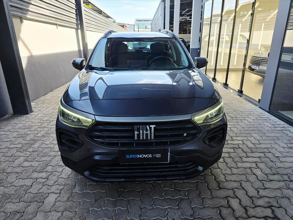 PULSE 1.3 FLEX DRIVE CVT1