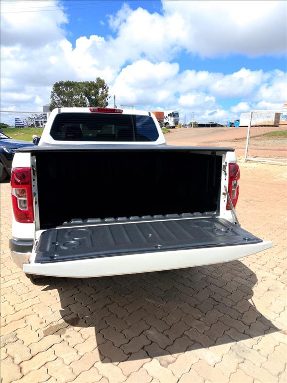 TITANO 2.2 TURBO DIESEL VOLCANO 4X4 AT66