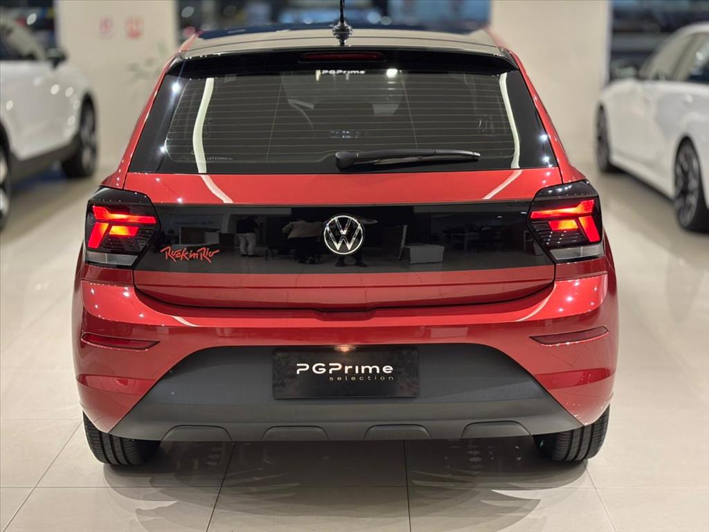 POLO 1.0 MPI ROCK IN RIO MANUAL10