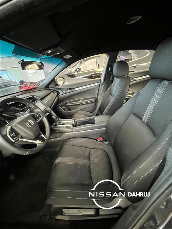 CIVIC 2.0 16V FLEXONE LX 4P CVT8